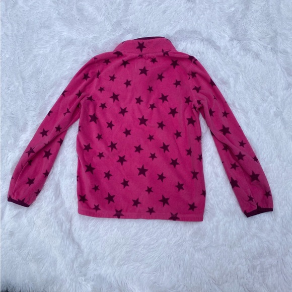 Osh Kosh B’Gosh Fleece Pullover - Picture 9 of 9